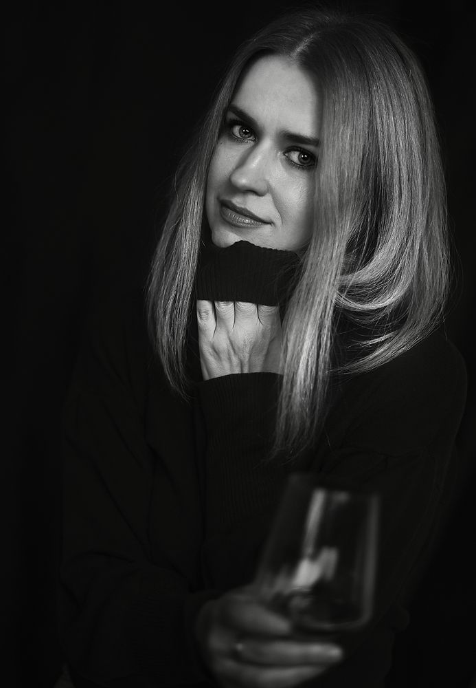 Photograph by Ольга Кузьмина