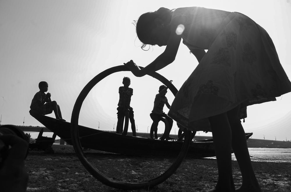 Photograph by SUVANJAN DAS