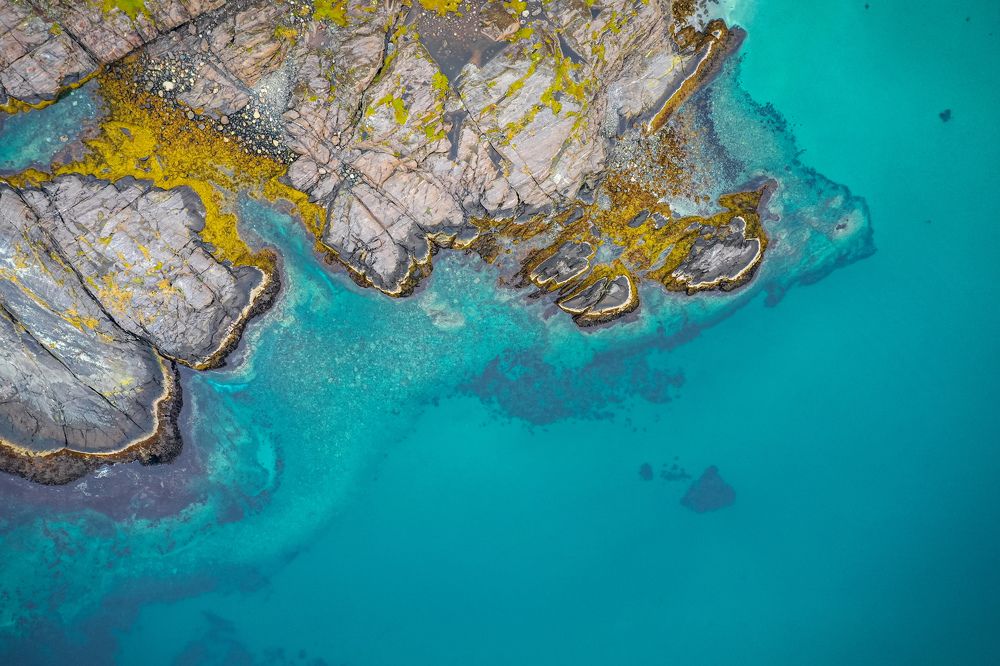 Photograph by Павел Ившин