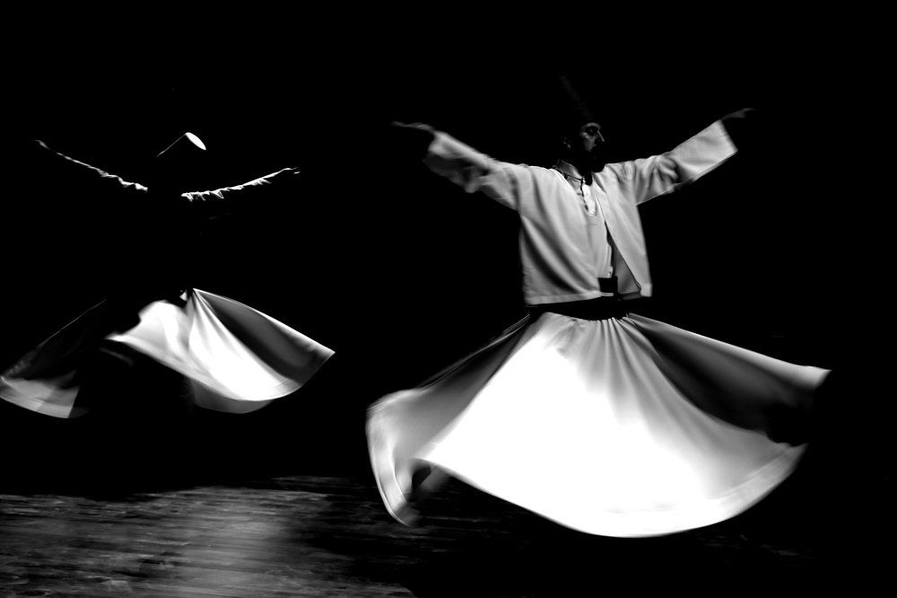 Photograph by ahmet erkan yavuzcan