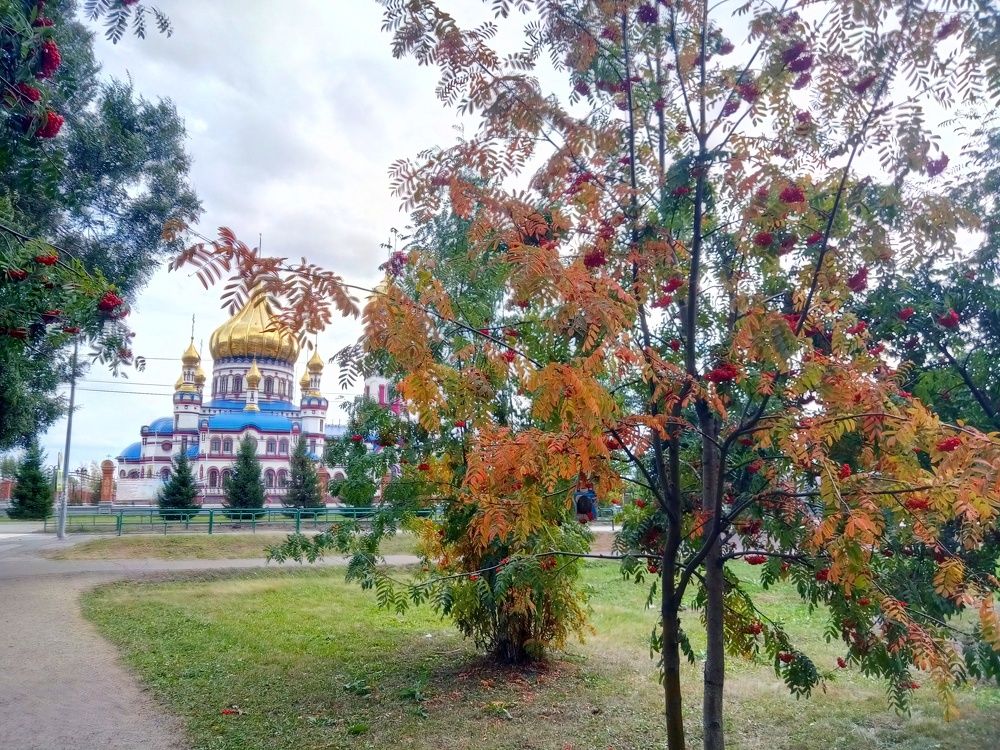 Photograph by Илья Поляков