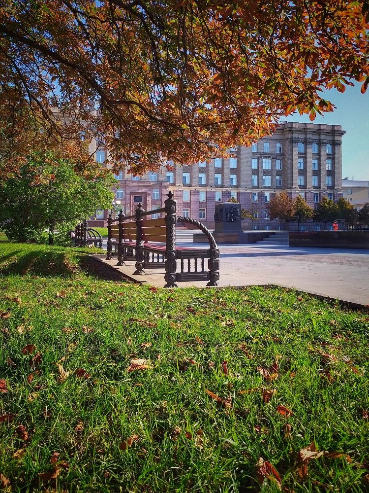 Photograph by Александр Панин