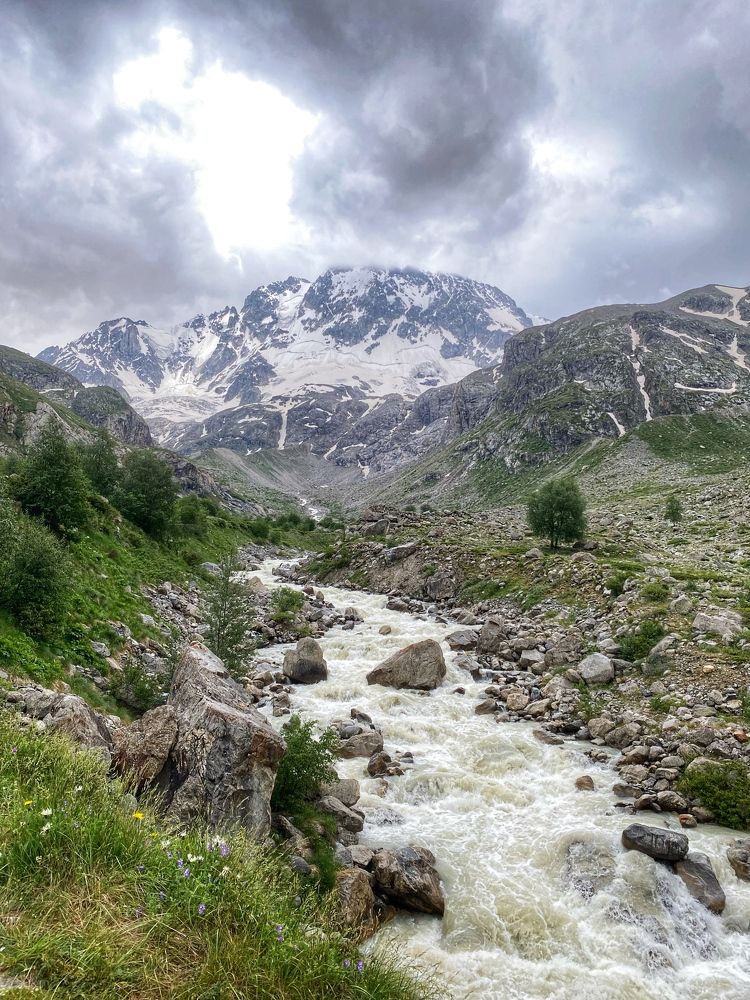 Photograph by Ангелина Арляпова