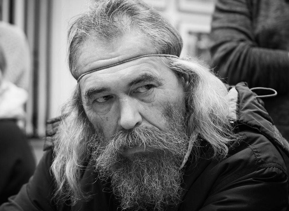 Photograph by Сергей Пашнов