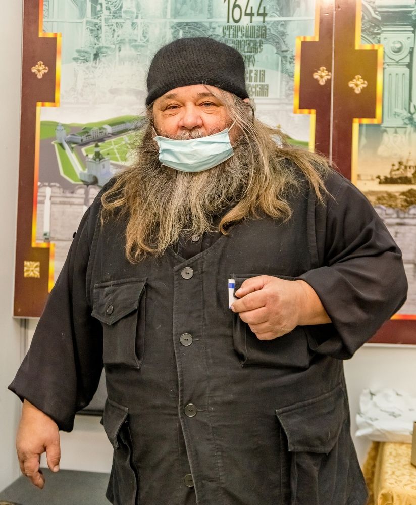 Photograph by Сергей Пашнов