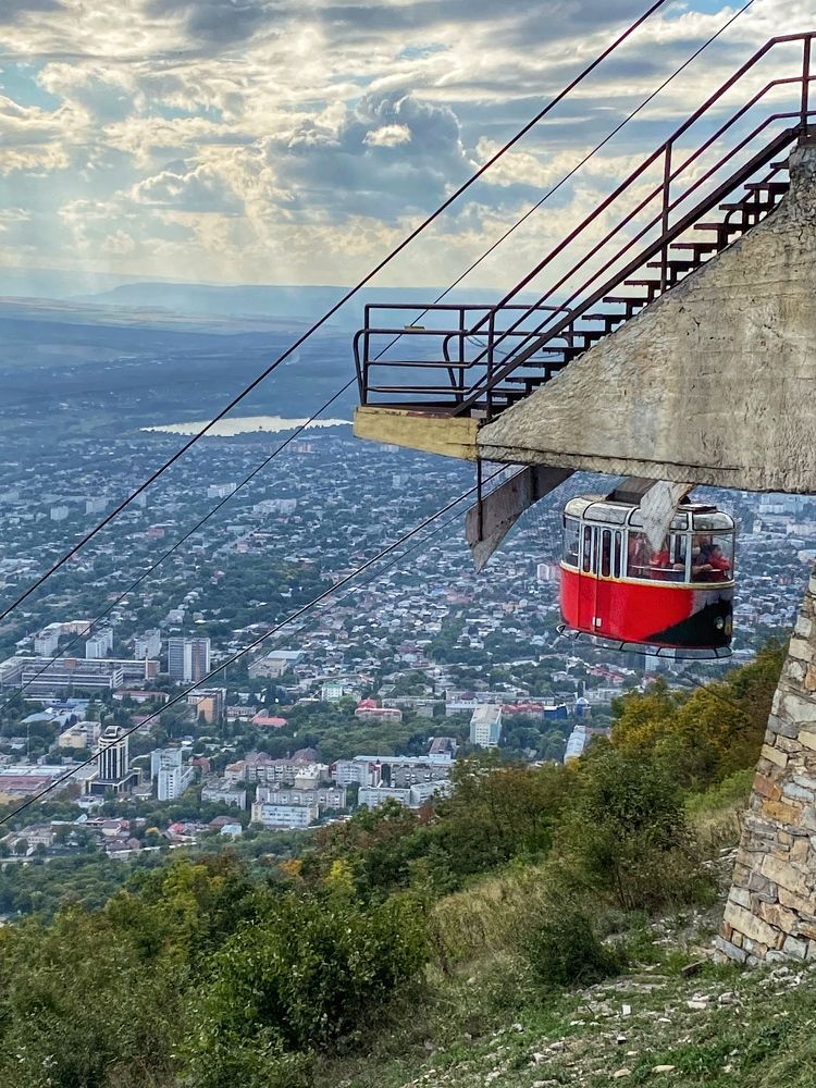 Photograph by Ангелина Арляпова