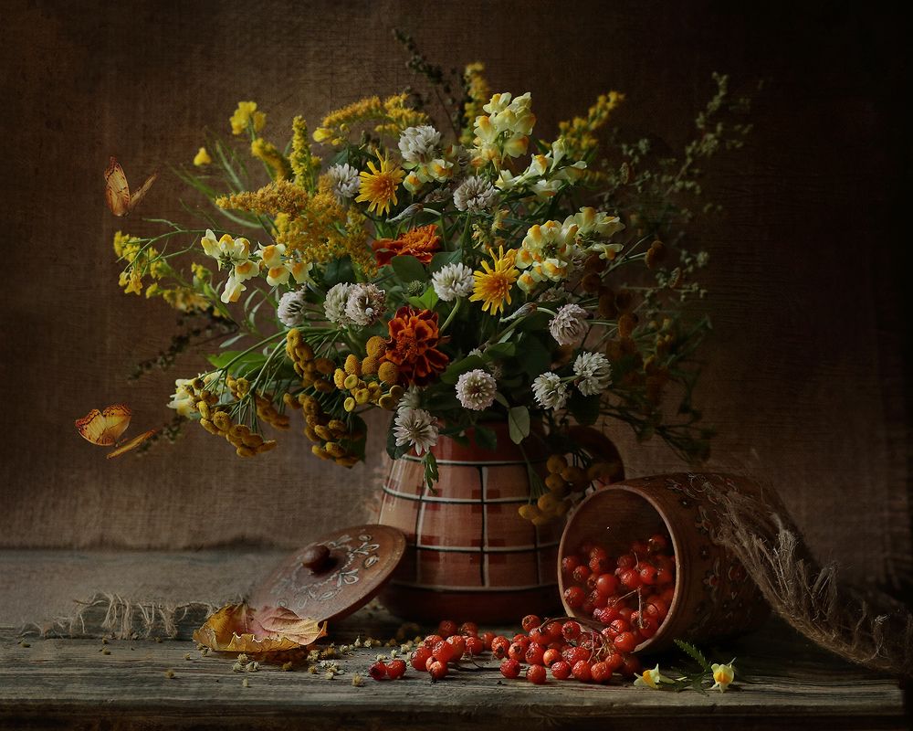 Photograph by Светлана Дерябина