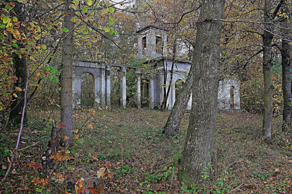 Photograph by Сергей Рапопорт