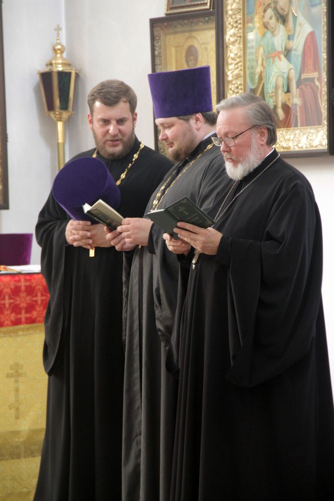 Photograph by Юрий Рыдалёв