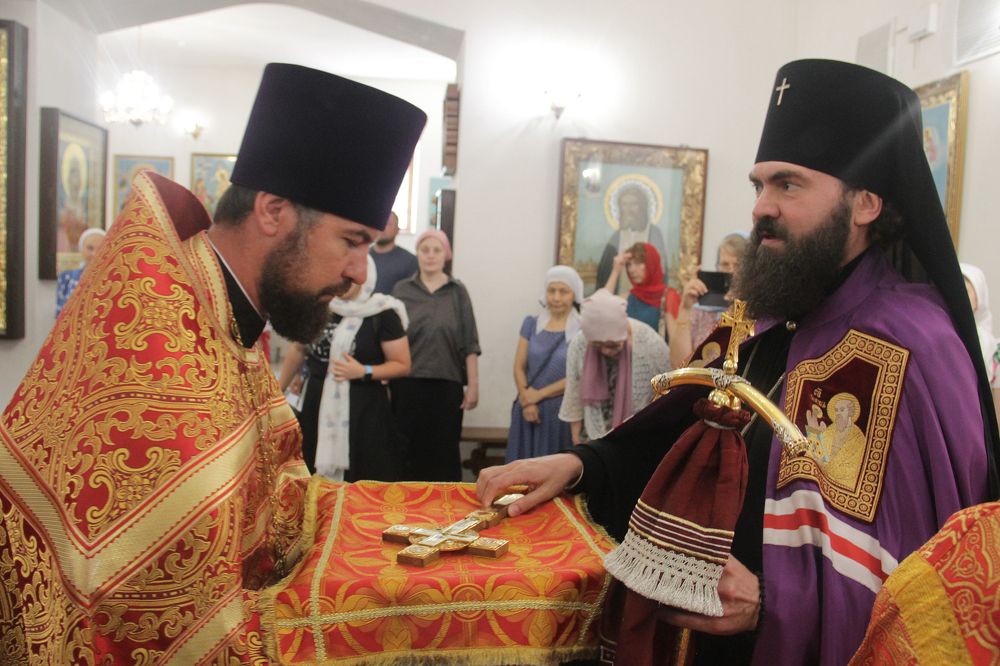 Photograph by Юрий Рыдалёв