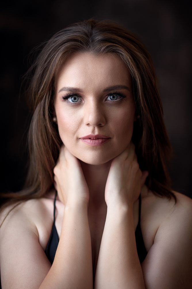 Photograph by Oleksandr Sanin