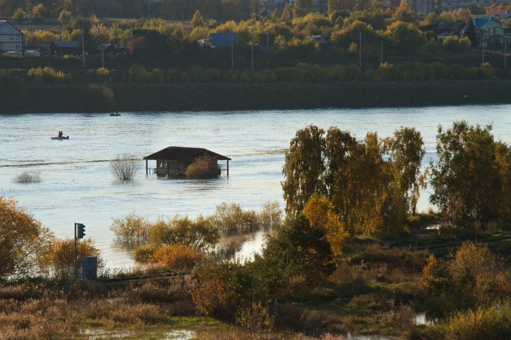 Photograph by Алёна Гильмуллина