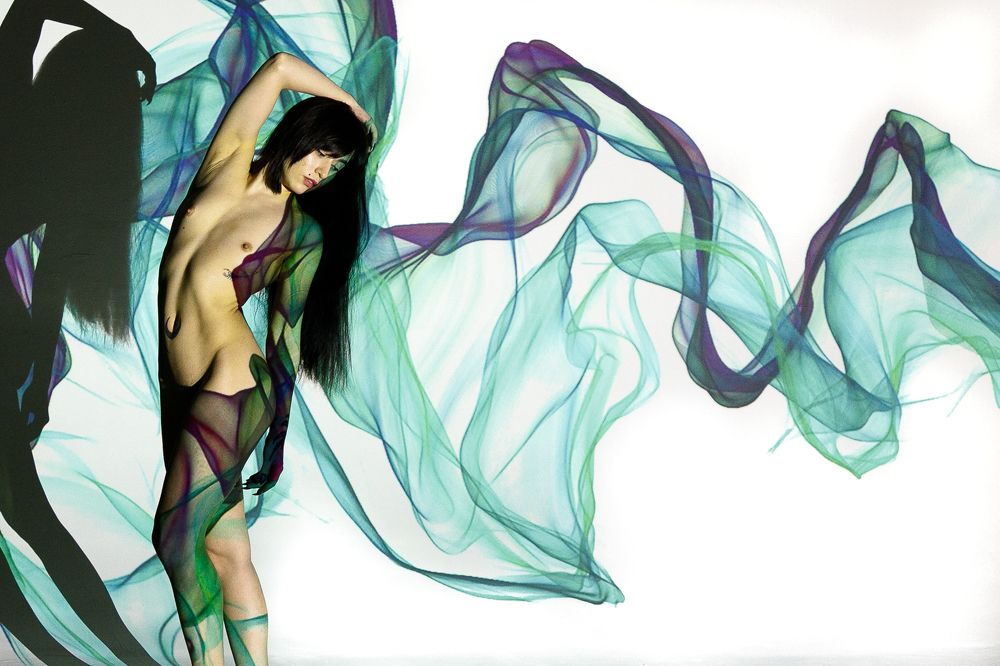 Photograph by Сергей Пшенов