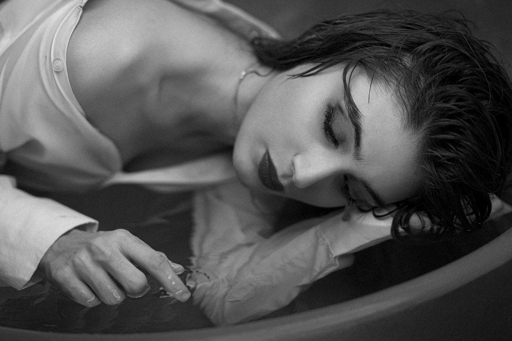 Photograph by Mehran Hadadzade