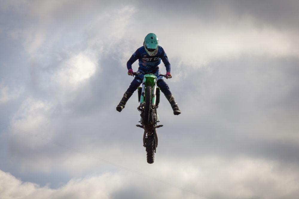 Photograph by Сергей Фаренюк