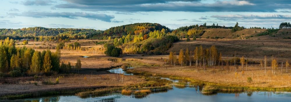 Photograph by Roman Dmitriev