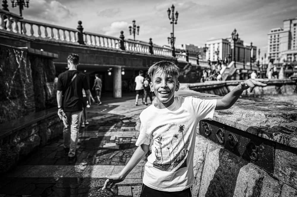 Photograph by Дмитрий Валовик