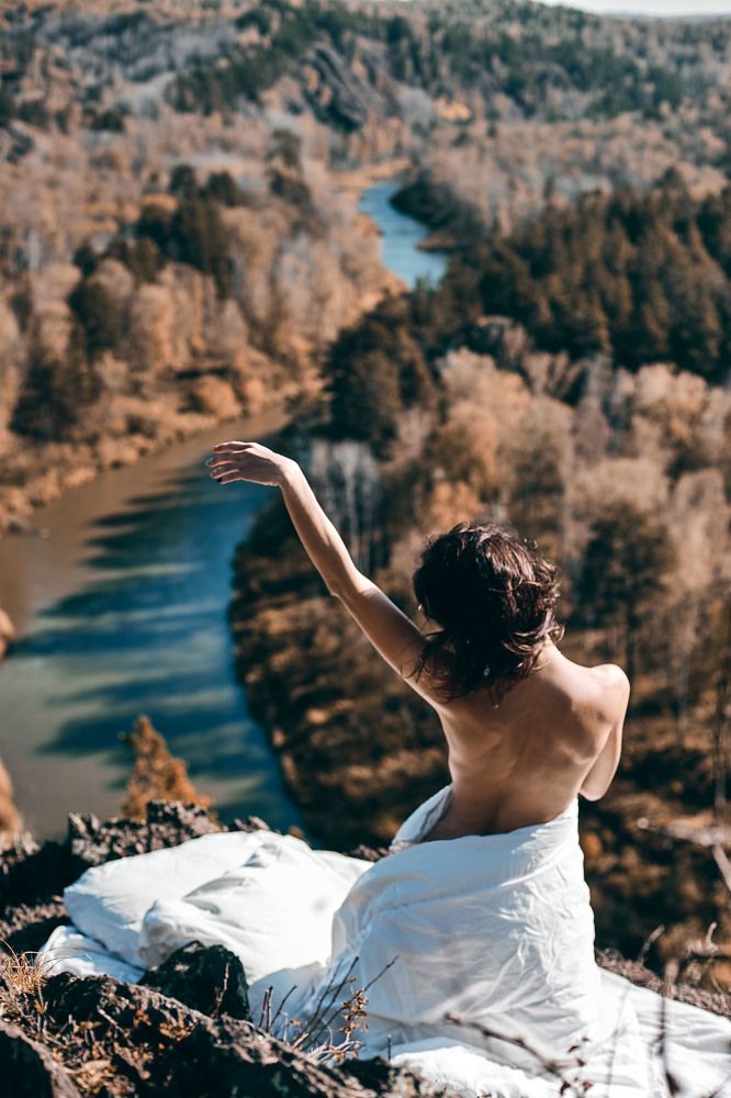 Photograph by Анна