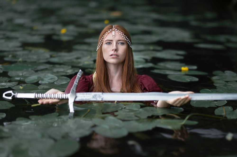 Фотография автора Evgeniya Fedorova