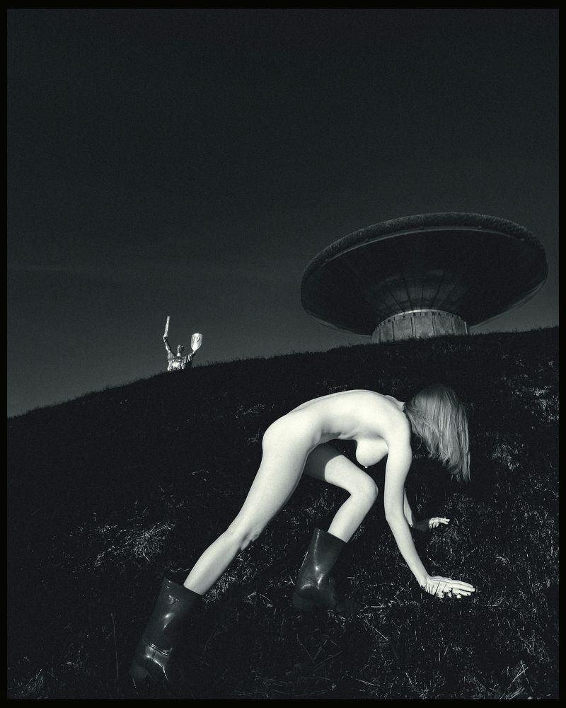 Photograph by Эмилия