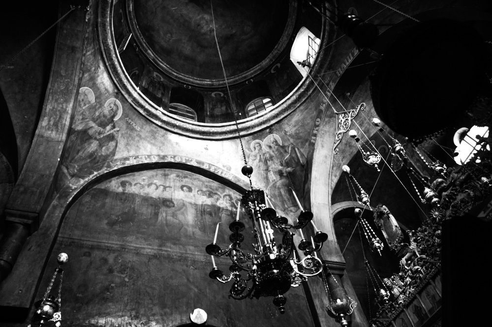 Photograph by Leonid Legeev