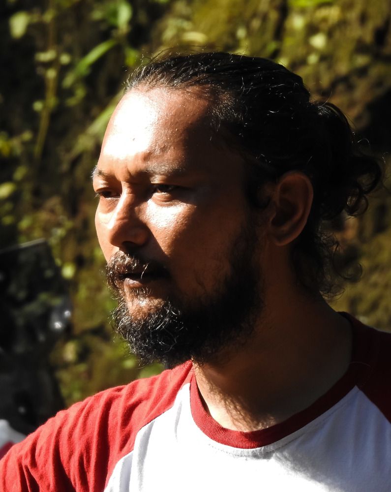 Photograph by setyadi Budi Siswoyo