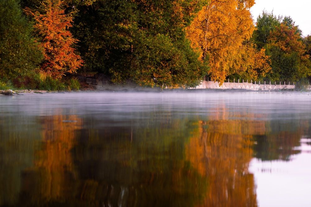 Photograph by Юлия Калугина