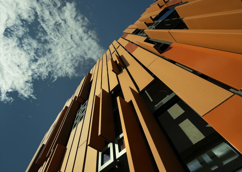 Photograph by Juris Buklovskis