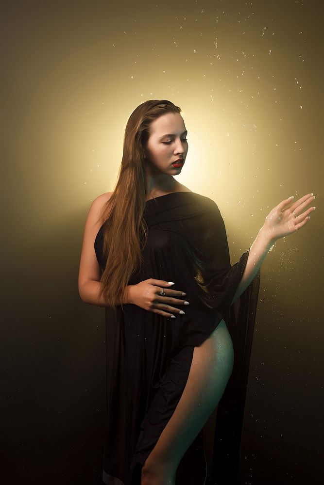 Photograph by Юлия Силина