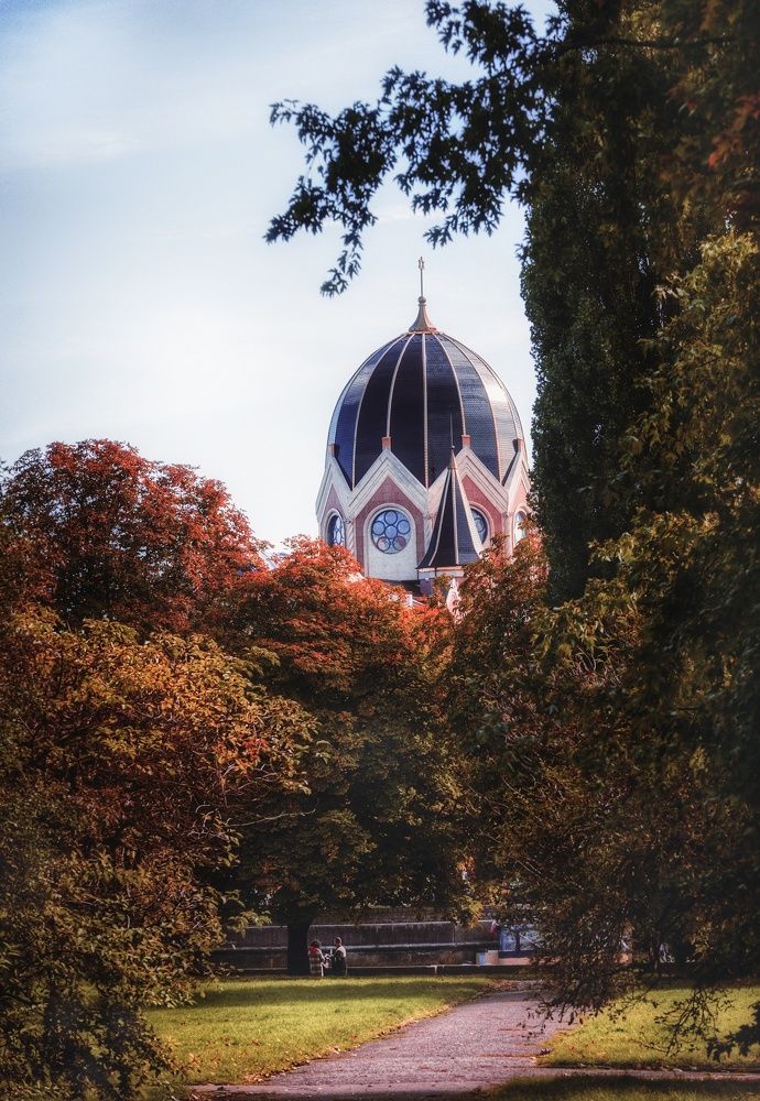 Photograph by Владимир Алейников