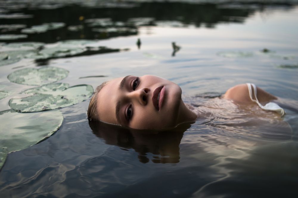 Фотография автора Таисия Гордова