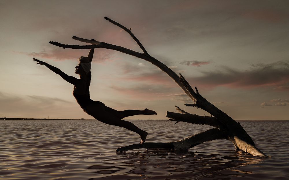 Photograph by Александр Поданев