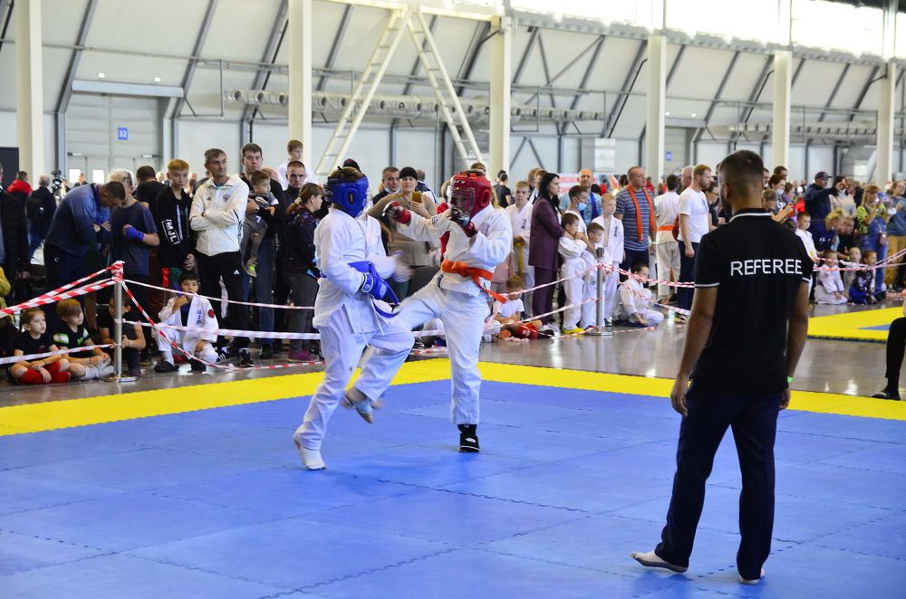 Photograph by Степан Сопегин