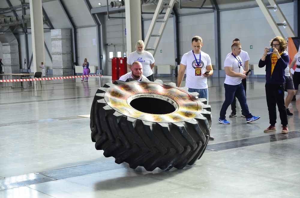 Photograph by Степан Сопегин