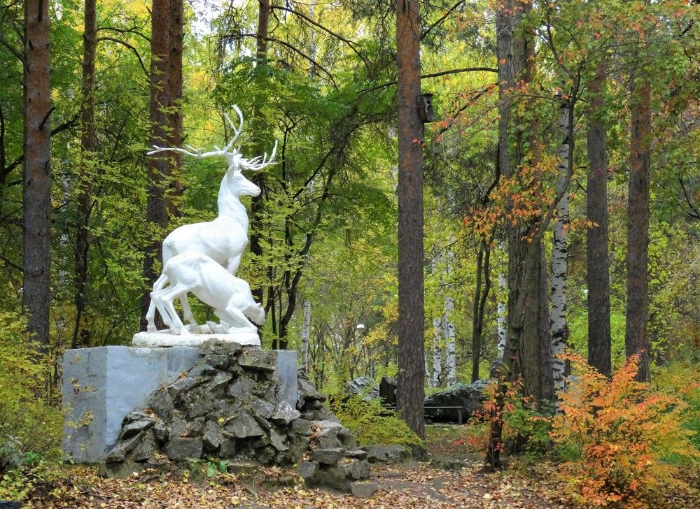 Photograph by Марина Раткун