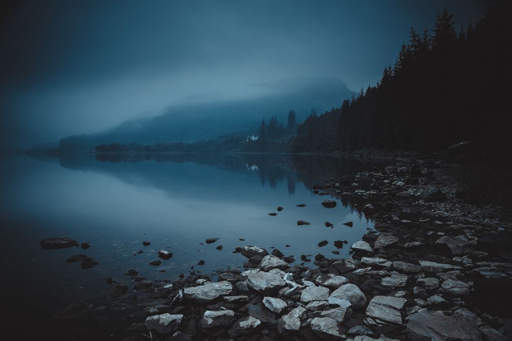 Photograph by Maja Bet