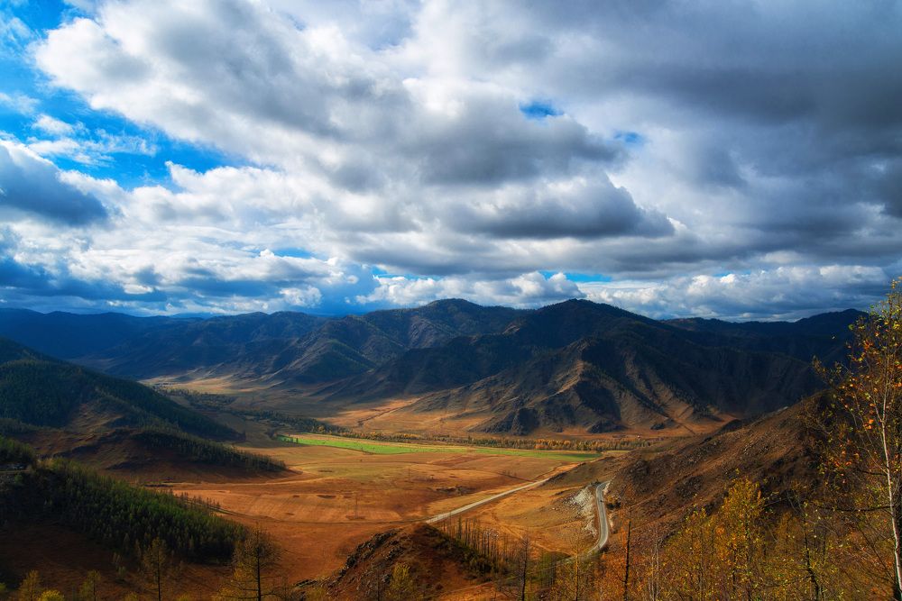 Photograph by Юлия Силина