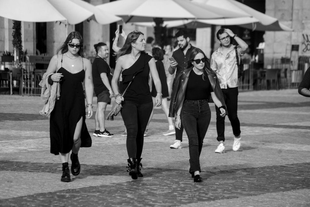 Photograph by Armando de la Usada