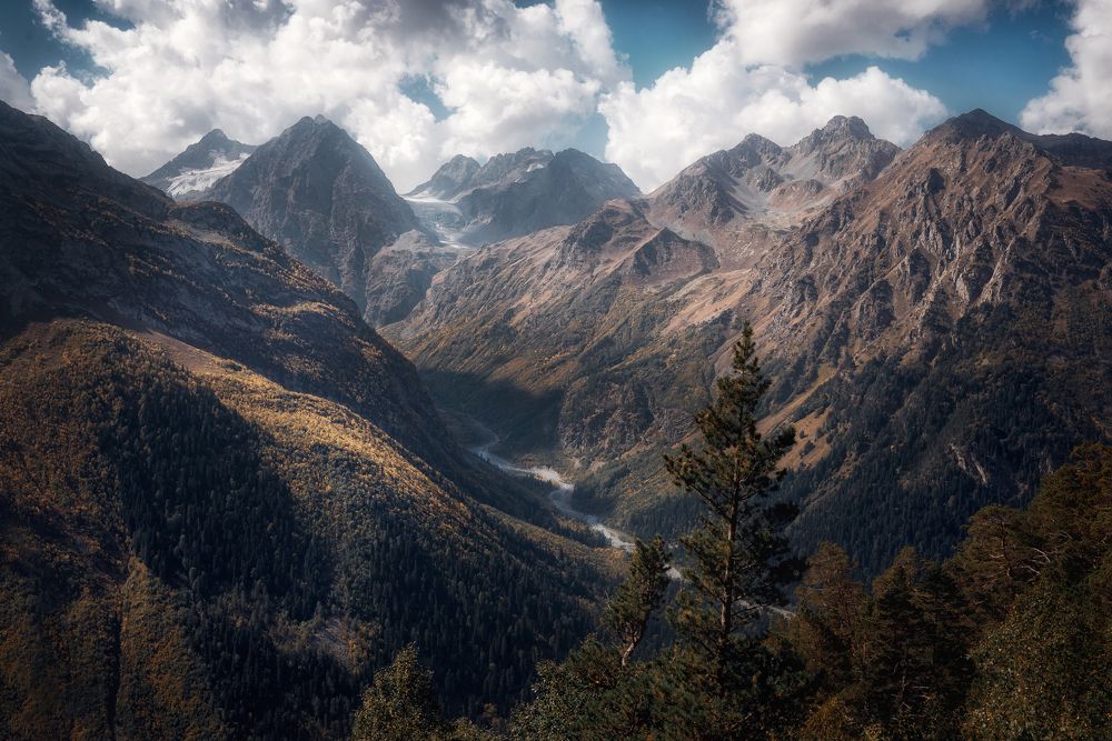 Photograph by Сергей Лукашенко