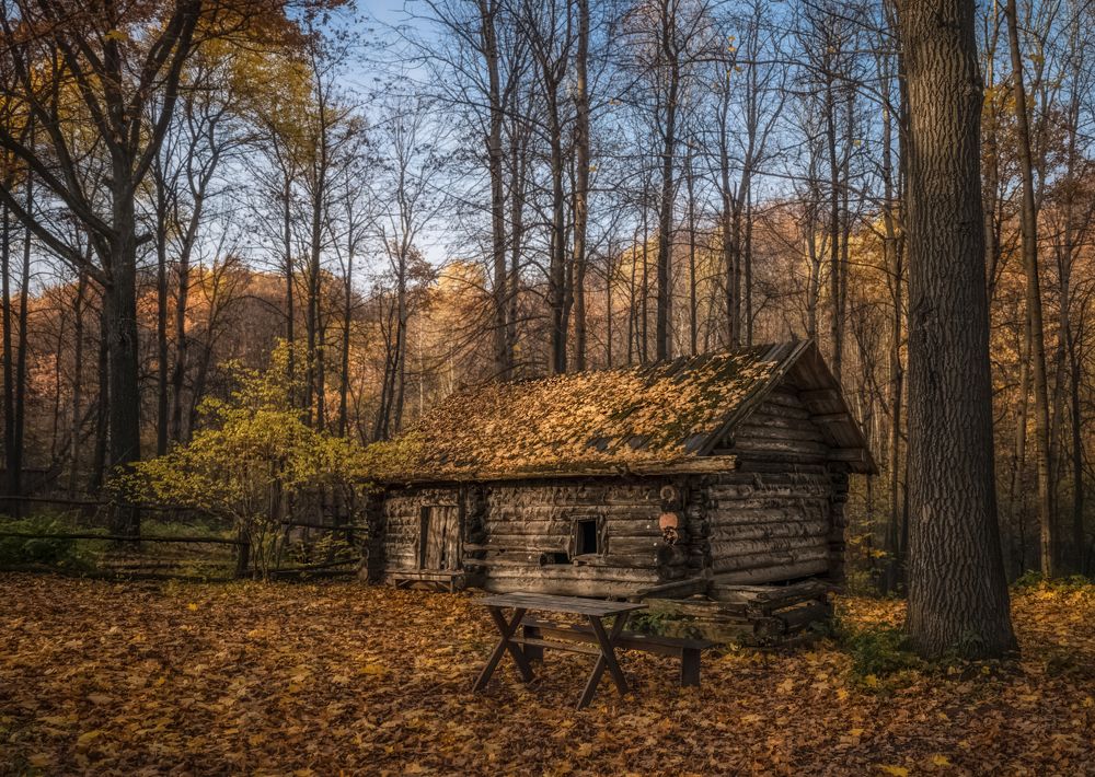 Photograph by Андрей Колесов