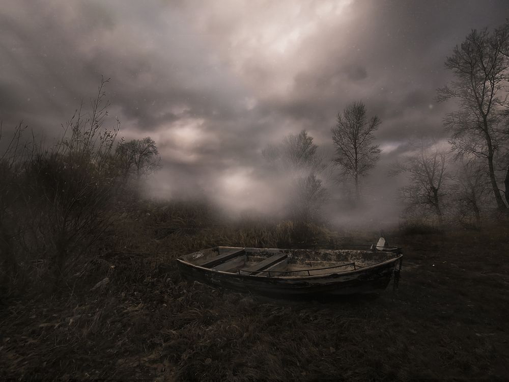 Photograph by Ruzica