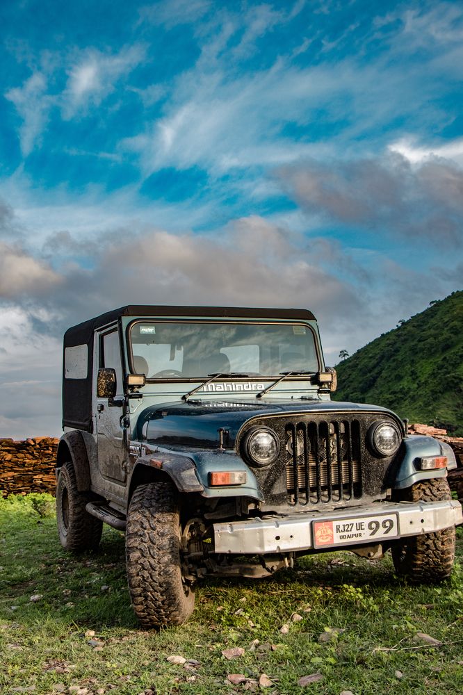 Photograph by Devmitra Jawalia