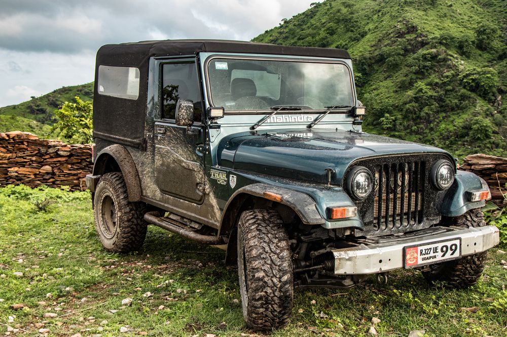 Photograph by Devmitra Jawalia