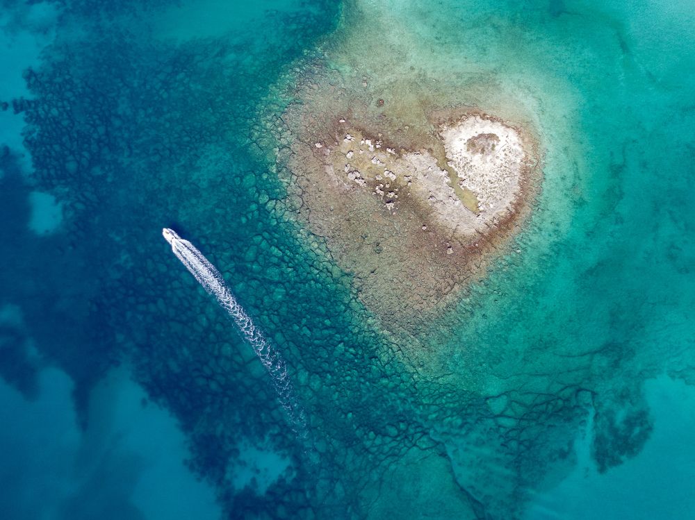 Il cuore del mare