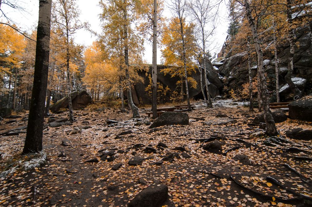 Photograph by Вадим Басов