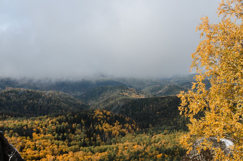 Photograph by Вадим Басов