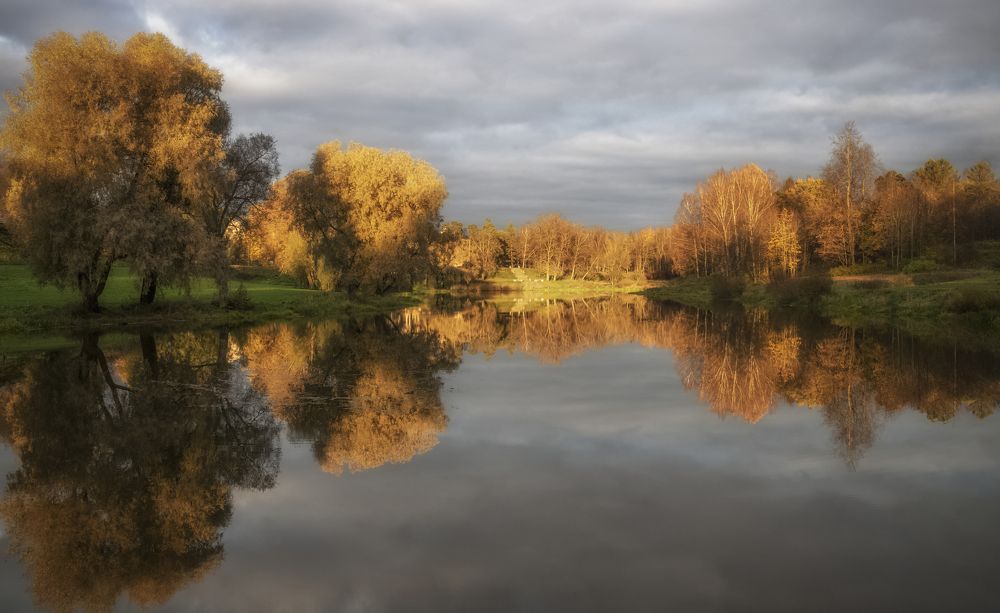 Photograph by Андрей Колесов