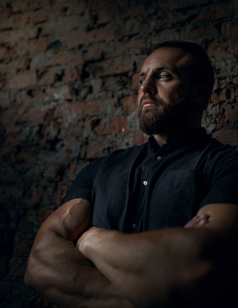 Фотография автора Alexandr Volkov