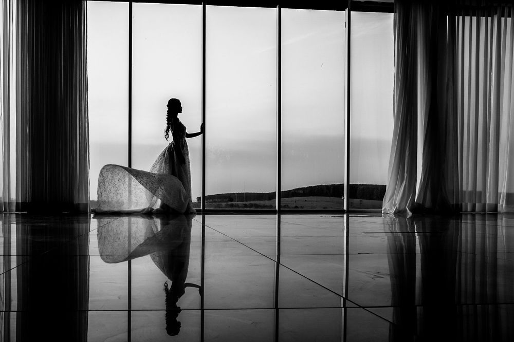 Photograph by BRUNO KIKUMORI