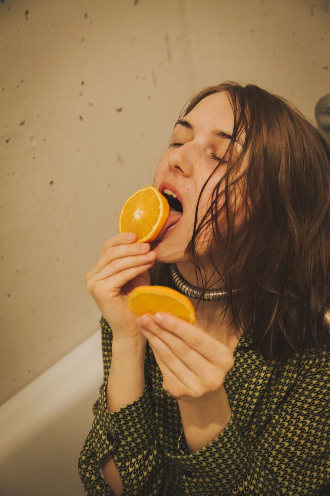 Photograph by Александра Пристинская